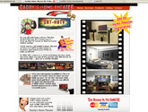 Daddy's Home Theater