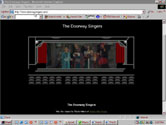 Doorway Singers