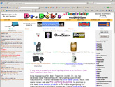 Dr Bob's