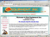 Sun Equipment
