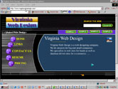 Virginia Web Design