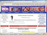 We Buy Houses