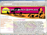 Wholesale Beach Supplies