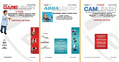 Product Inserts